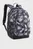 Чорний рюкзак з візерунком PUMA Academy All-Over Print Backpack 29L